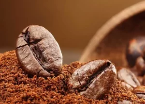 Купити каву мелену на сайті 1001coffee.com.ua.