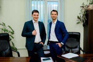 Юридичні послуги адвоката в Києві на сайті vsude.com.ua.
