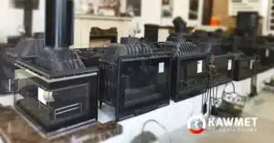 Камины и печи в Киеве на сайте kawmet.ua.
