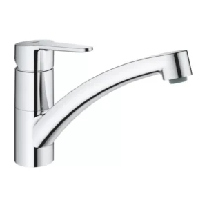 Кухонные смесители на сайте hydrozone.com.ua.