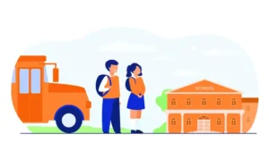 Вибір школи на сайті schoolhub.com.ua.