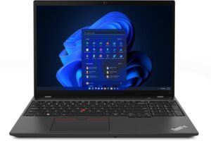 Ноутбук LENOVO ThinkPad T16