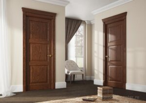 Дверь MaxWood модель MW 21 — купить за 23725 ₴ в Кривом Роге и Украине | Mr.Door