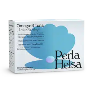 Омега 3 рыбий жир купить на сайте perlahelsa.ua.