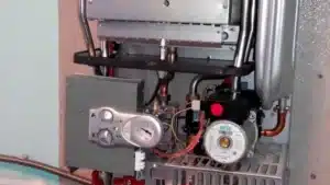 ремонт газових котлів
