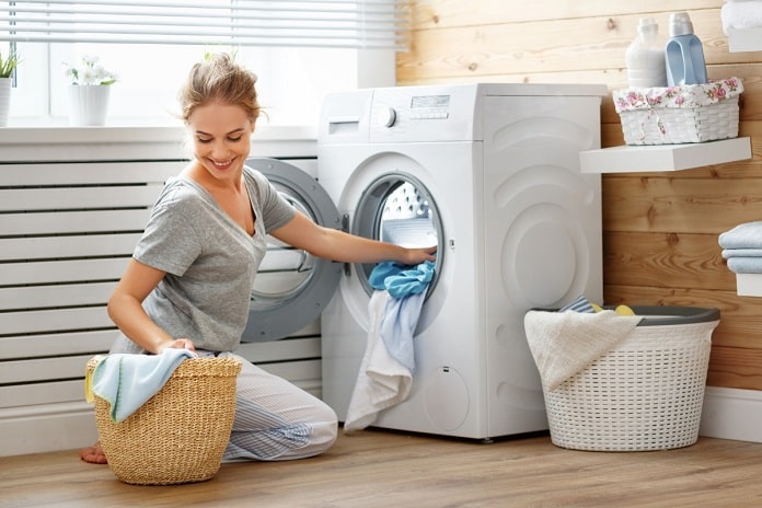Как правильно ухаживать за стиральной машиной Miele