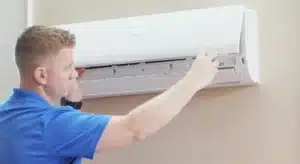 Види кондиціонерів
