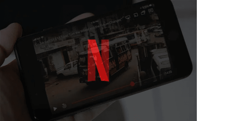 Як знайти, що подивитися на Netflix