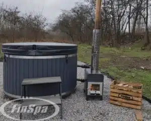 Які додаткові елементи можна встановити в ваш банний чан