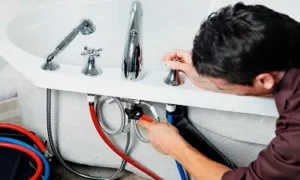 вибрати сантехніку