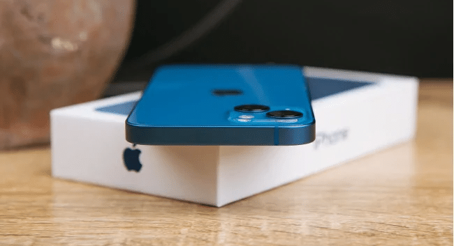 Бу iPhone 13 від Big Mag - преміум-якість за вигідною ціною