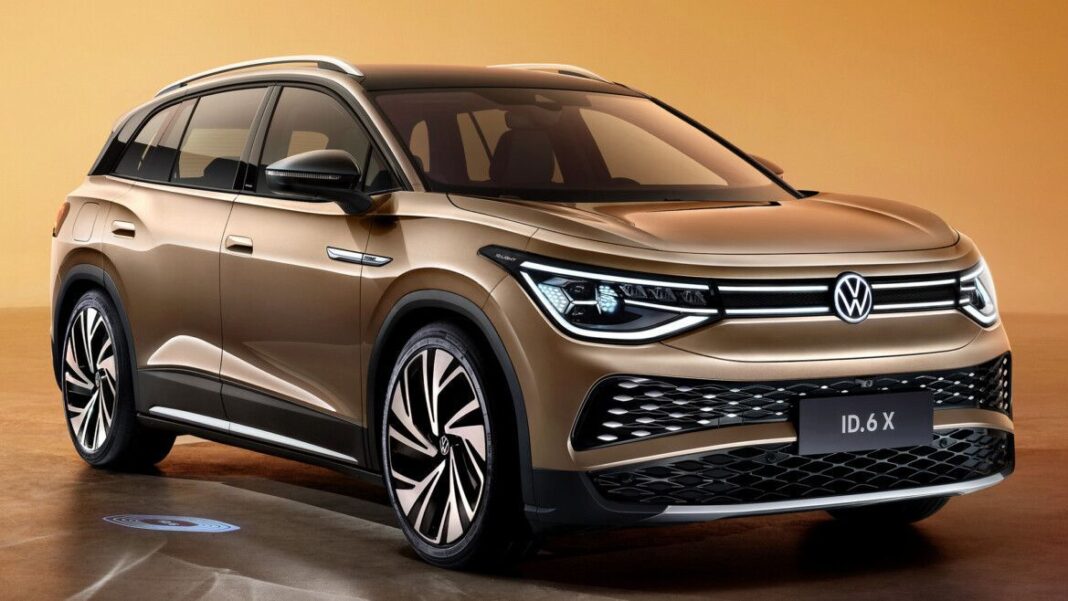 Лучшие китайские Volkswagen: ТОП-5