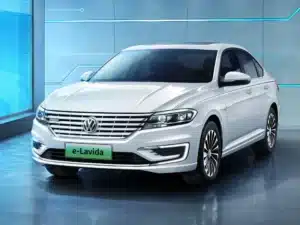 VOLKSWAGEN E-LAVIDA