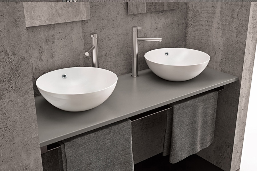 Итальянская сантехника Ceramica Althea