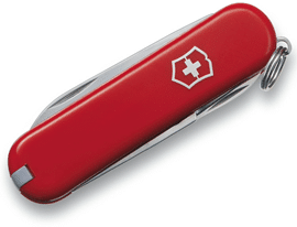 Victorinox Swiss Army Knife