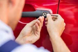Кто такой auto locksmith?